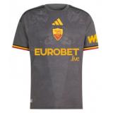 AS Roma 3a Equipación 2026/27 - Authentic